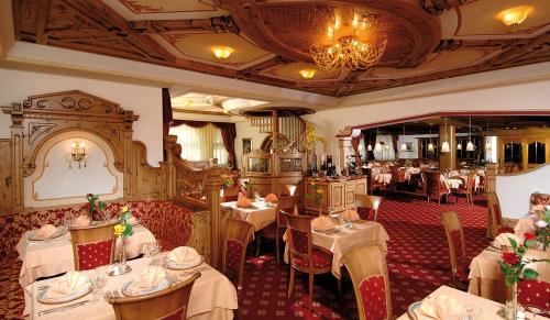 1588 Kristiania Pure Nature Hotel Italia z 