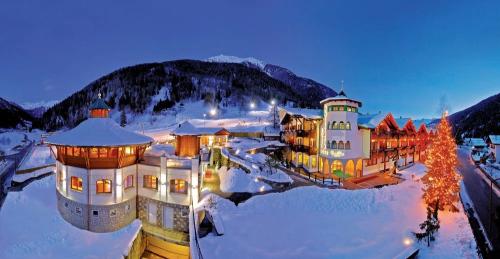 1744 Kristiania Pure Nature Hotel Italia z 