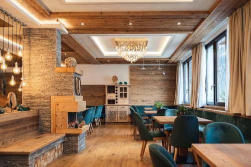 40675 Kristiania Pure Nature Hotel Italia z 
