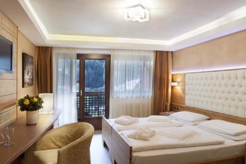 41532 Kristiania Pure Nature Hotel Italia z 